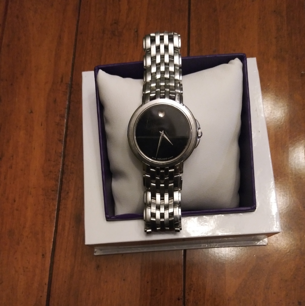 Watch